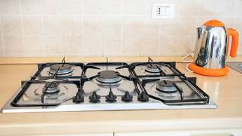 Welcomely - Via Gramsci 31