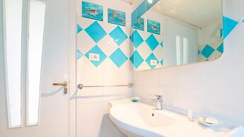 Casa Dei Catalani in Torre Grande