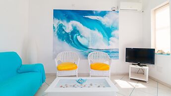 Casa Dei Catalani in Torre Grande