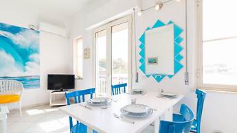 Casa Dei Catalani in Torre Grande