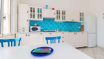 Casa Dei Catalani in Torre Grande