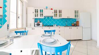 Casa Dei Catalani in Torre Grande