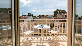 Casa Dei Catalani in Torre Grande