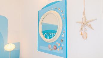 Casa Dei Catalani in Torre Grande