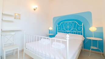 Casa Dei Catalani in Torre Grande