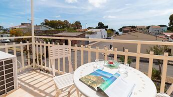 Casa Dei Catalani in Torre Grande