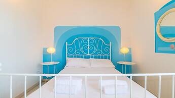 Casa Dei Catalani in Torre Grande