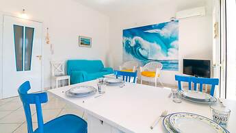 Casa Dei Catalani in Torre Grande