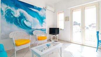 Casa Dei Catalani in Torre Grande