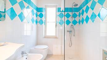 Casa Dei Catalani in Torre Grande