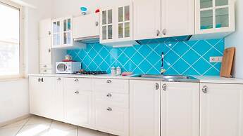 Casa Dei Catalani in Torre Grande