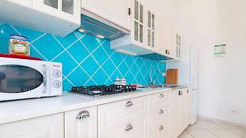 Casa Dei Catalani in Torre Grande