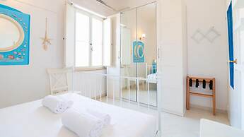 Casa Dei Catalani in Torre Grande