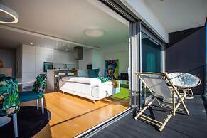 Acqua House by Rent4all