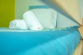 Tamargueira Beach Apartment