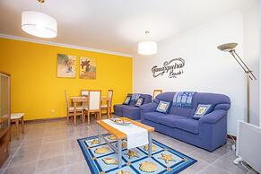 Tamargueira Beach Apartment