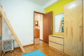 Tamargueira Beach Apartment