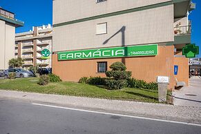 Tamargueira Beach Apartment