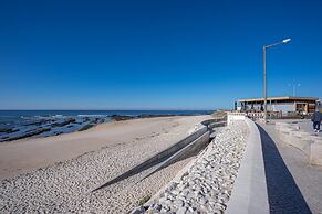 Tamargueira Beach Apartment