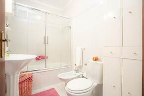 Tamargueira Beach Apartment