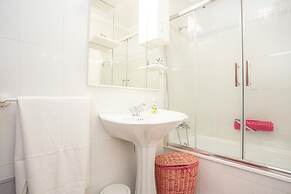 Tamargueira Beach Apartment