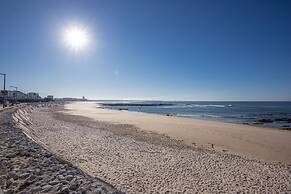 Tamargueira Beach Apartment