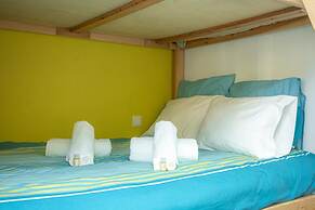 Tamargueira Beach Apartment