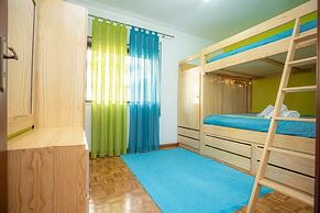 Tamargueira Beach Apartment