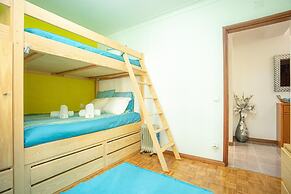 Tamargueira Beach Apartment