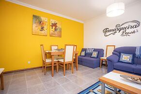 Tamargueira Beach Apartment