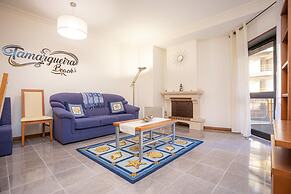 Tamargueira Beach Apartment