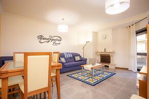 Tamargueira Beach Apartment