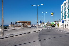 Tamargueira Beach Apartment