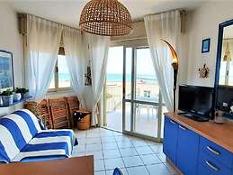 Apartment in Porto Santa Margherita With Terrace