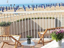 Apartment in Porto Santa Margherita With Terrace