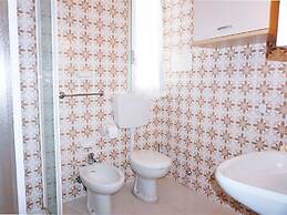 Apartment in Porto Santa Margherita With Terrace