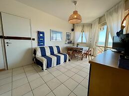 Beachside Apartment for 4 in Caorle
