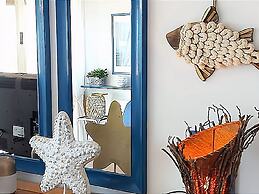 Apartment in Porto Santa Margherita With Terrace