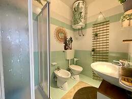 Beachside Apartment for 4 in Caorle