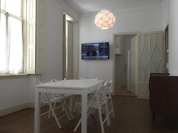 Apartamento Casino Praia 2