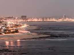 Figueira Duplex Praia Buarcos wi fi Cable Tv