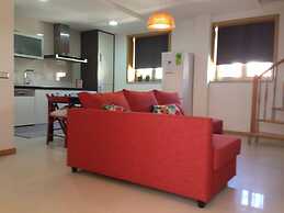 Figueira Duplex Praia Buarcos wi fi Cable Tv