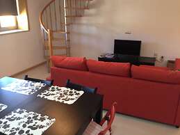 Figueira Duplex Praia Buarcos wi fi Cable Tv