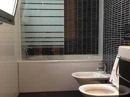 Figueira Duplex Praia Buarcos wi fi Cable Tv