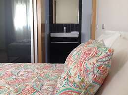 Figueira Duplex Praia Buarcos wi fi Cable Tv