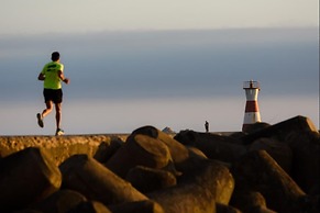 Figueira Duplex Praia Buarcos wi fi Cable Tv