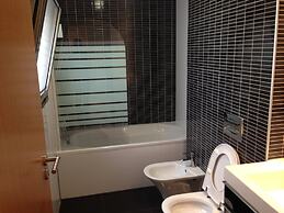 Figueira Duplex Praia Buarcos wi fi Cable Tv