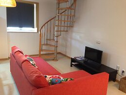 Figueira Duplex Praia Buarcos wi fi Cable Tv