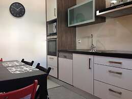 Figueira Duplex Praia Buarcos wi fi Cable Tv