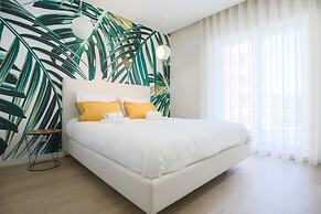 Pajaro Residence by Rent4all